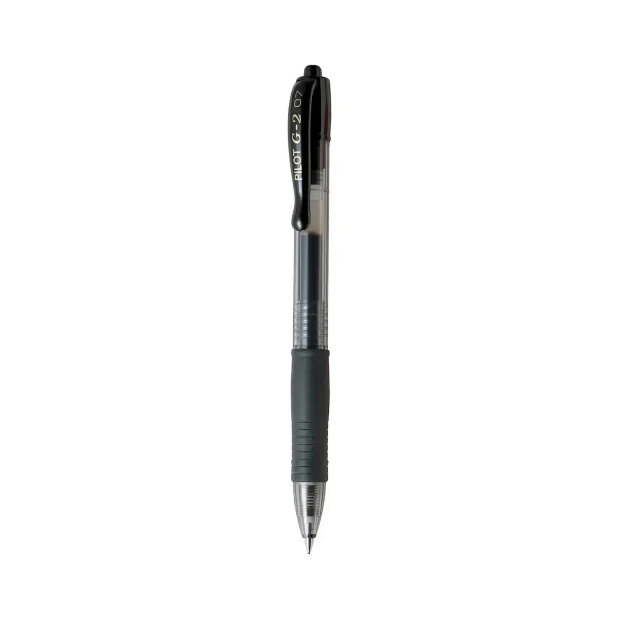 Pilot Ball Pen G2 0.7 MM Black BLG2-7-B