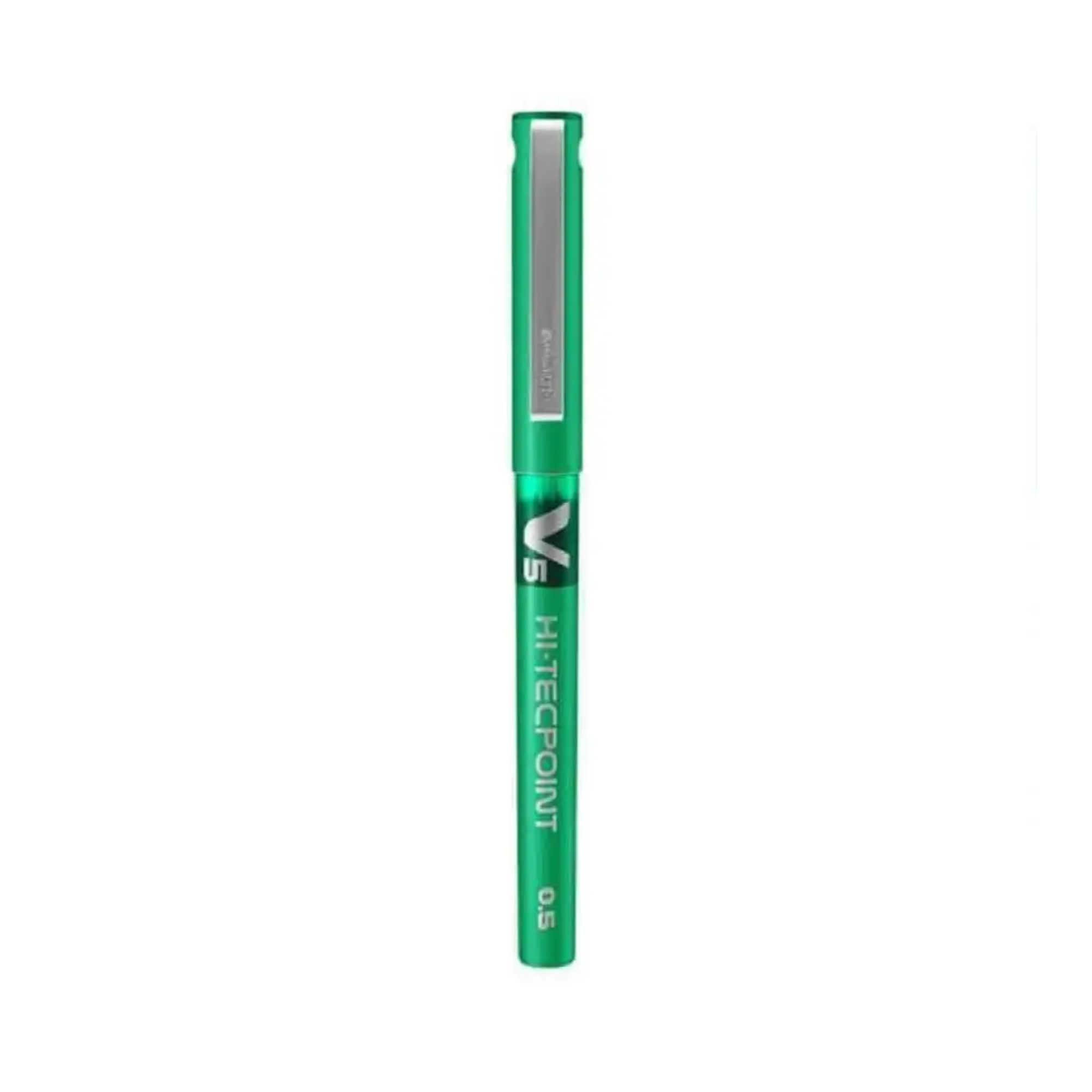 Pilot HI Tech Point Pen V5.GREEN BX V5