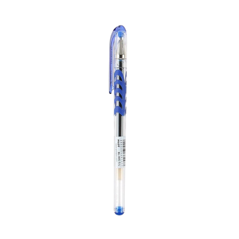 Pilot Wingel Roller Pen Blue BL-WG-7-L