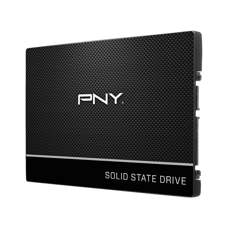Ssd Hard Disk 2.5" 250GB Pny