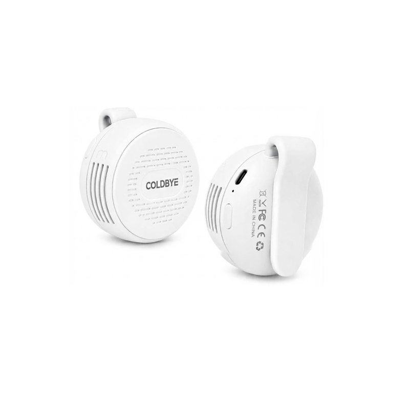 China Portable Mini Clip Fan