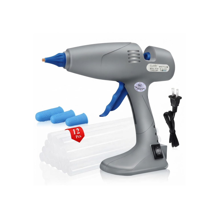 Glue Gun Machine Big