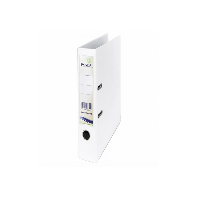 Pvc Box File 45MM White