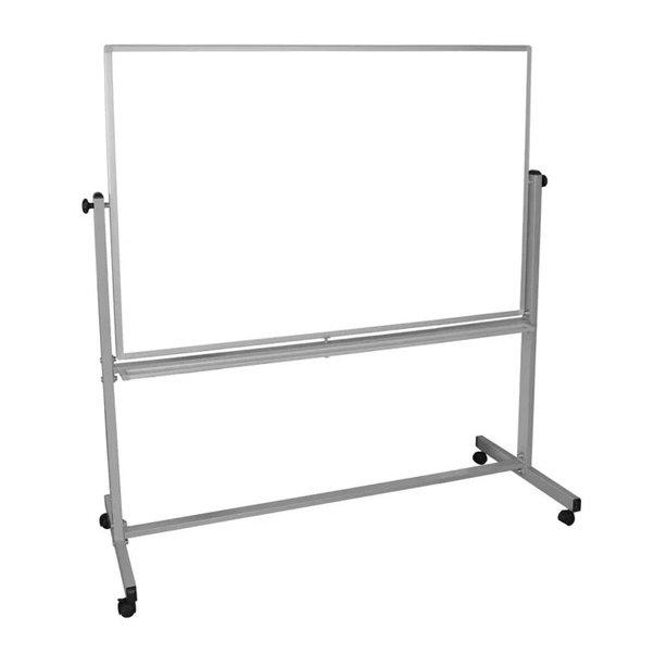 Whiteboard 90X120 With Stand