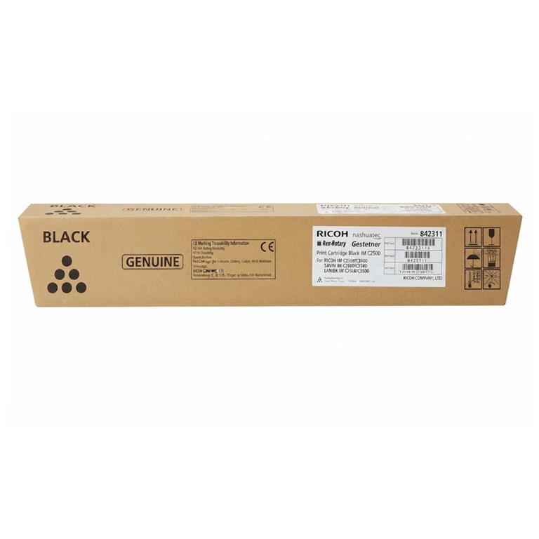 Ricoh Toner IMC-2000 Black Original