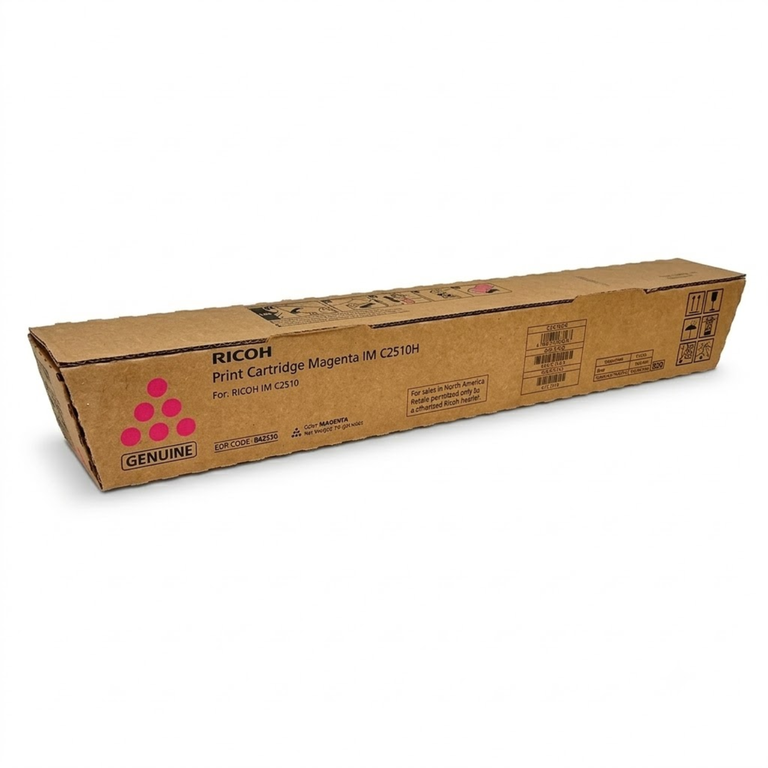 Ricoh Toner Imc 2510 Magenta