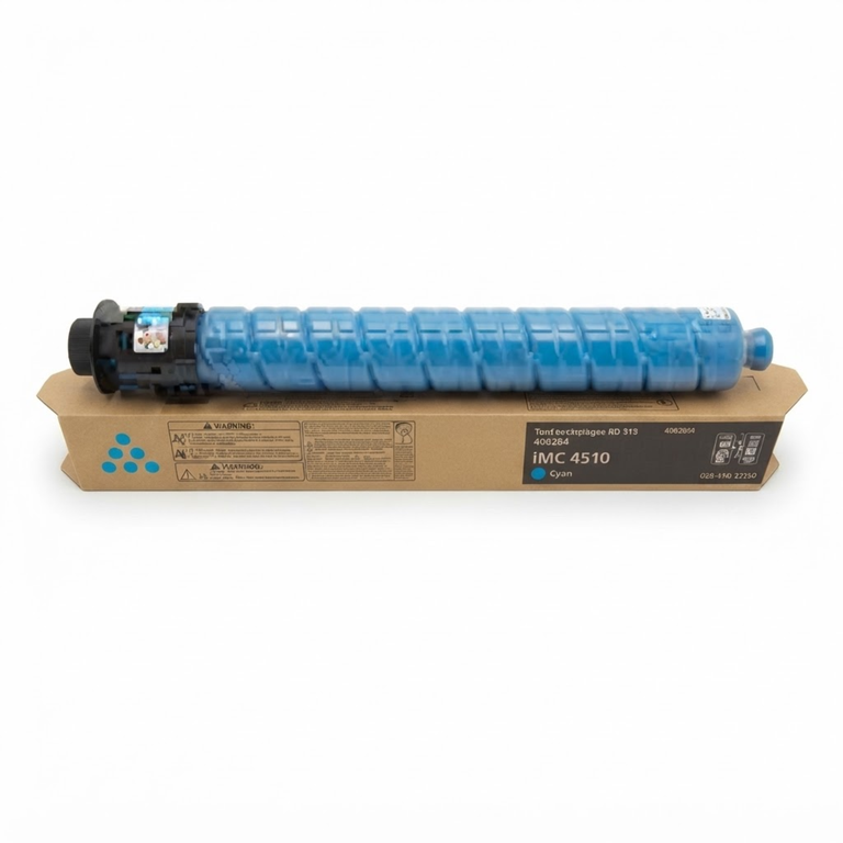 Ricoh Toner Imc 4510 Cyan