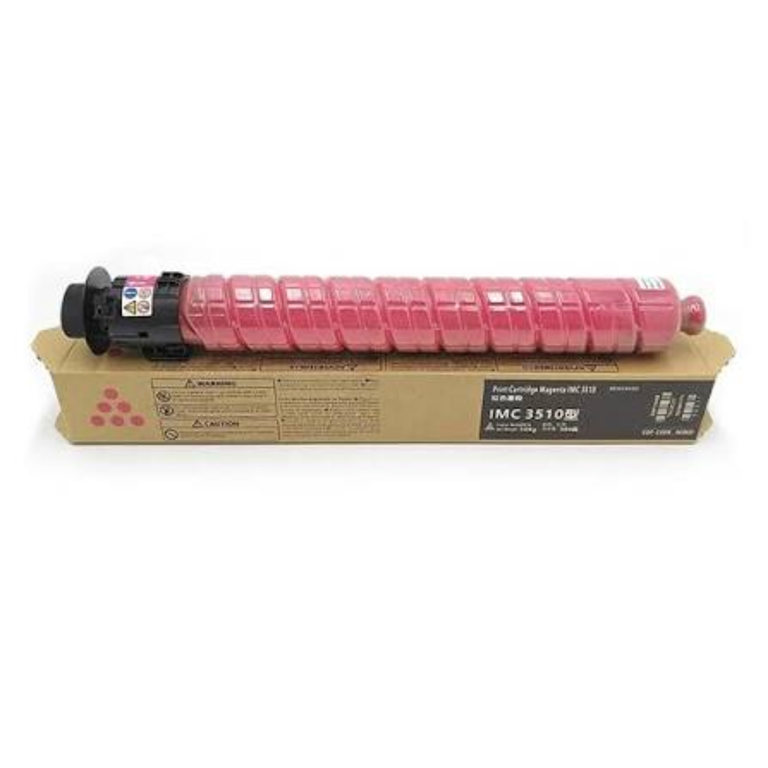 Ricoh Toner Imc 4510 Magenta