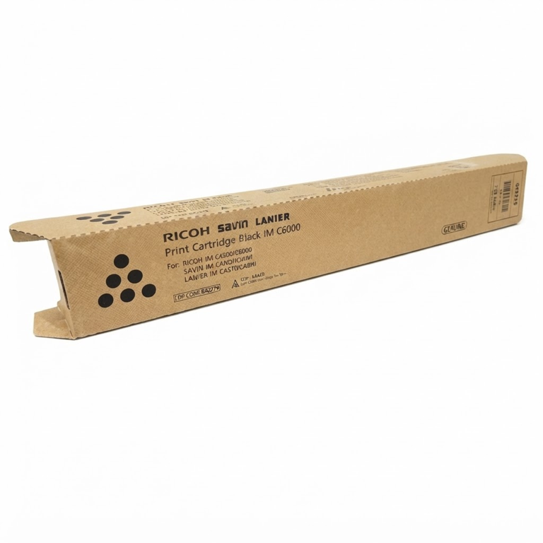 Ricoh Toner IMC6000/4500 Black