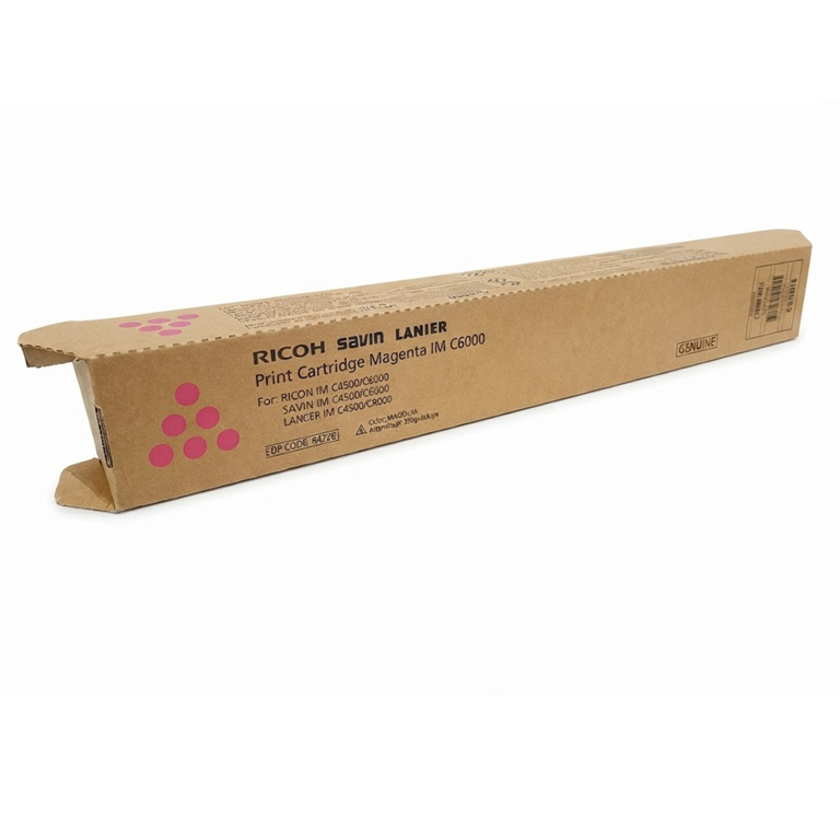 Ricoh Toner IMC6000/4500 Magenta