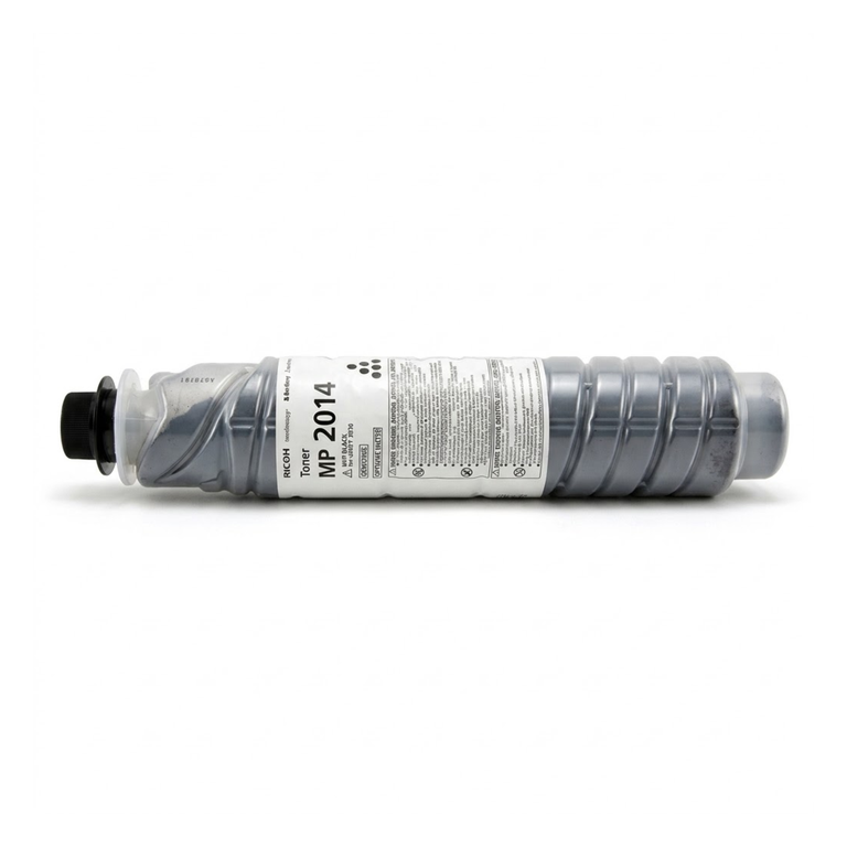 Ricoh Toner MP 2014H Black