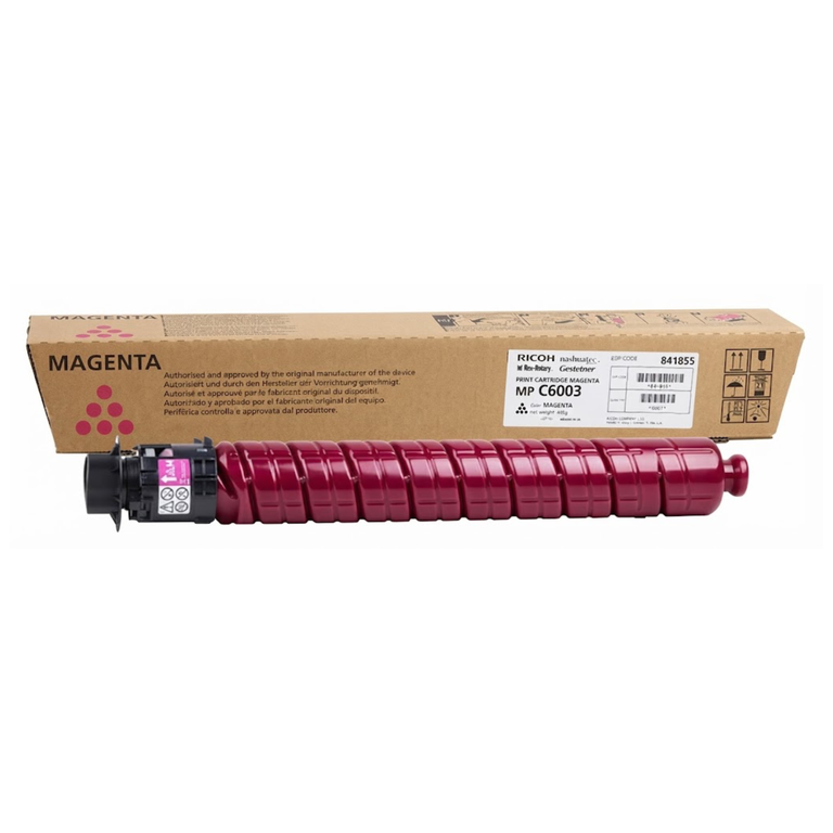 Compactible Toner Mpc 6003/4503/5503 Magenta