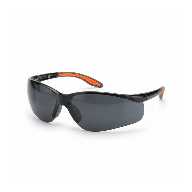Safety Glass