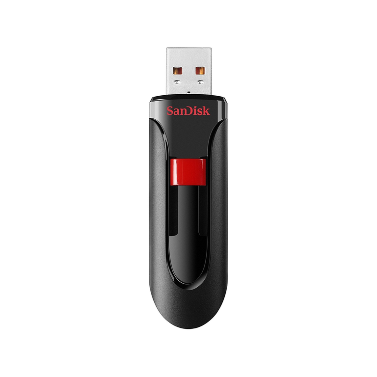 Sandisk Cruzer Glide 3.0 16GB SDC2600-016G-G35