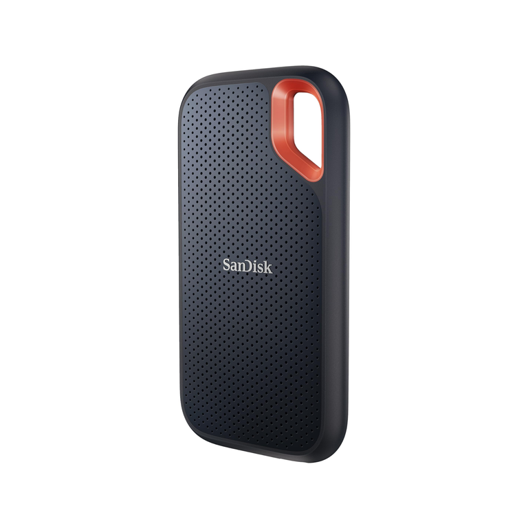 Sandisk External Hard Disk 2TB 1050MB