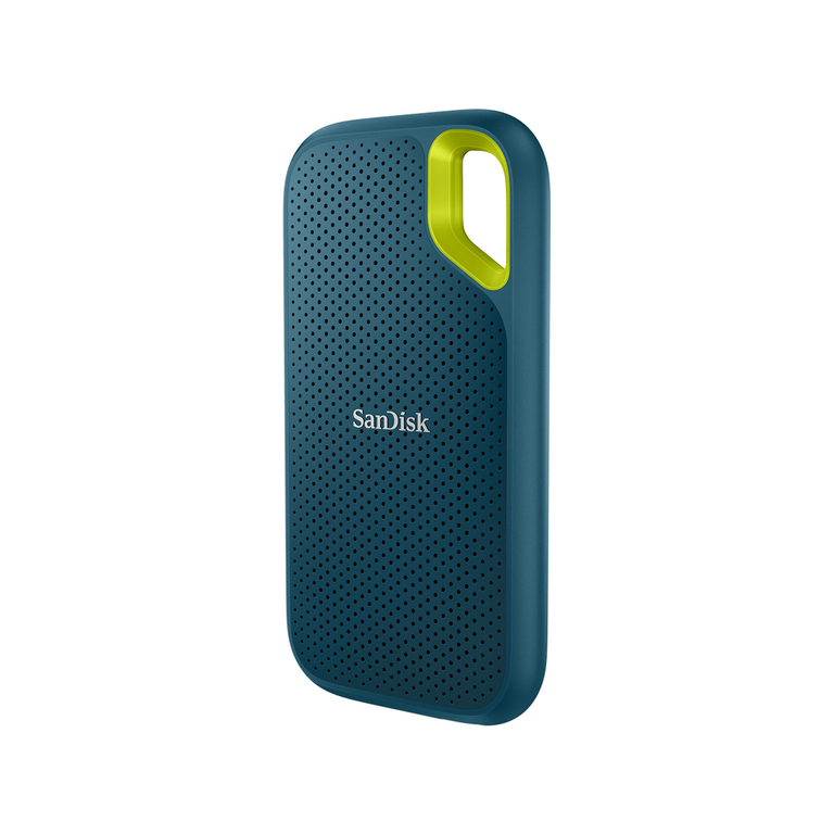 Sandisk Extreme Portable Ssd 4TB