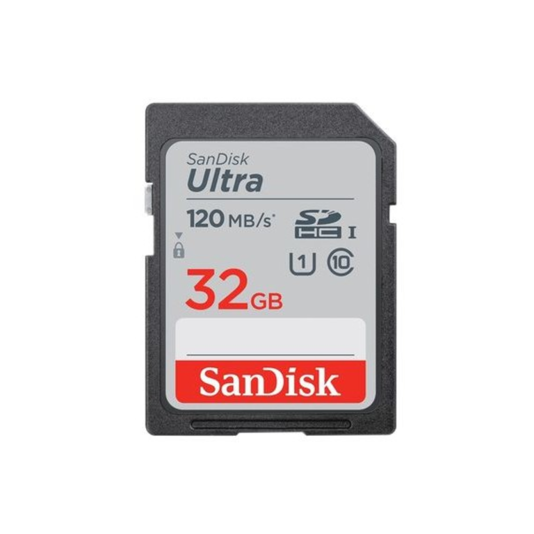 Camera SD Card 32GB