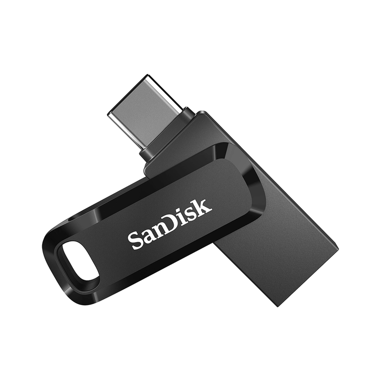 Sandisk Dual Drive GO 256GB Type-C/usb SDDDC3-256G-G46