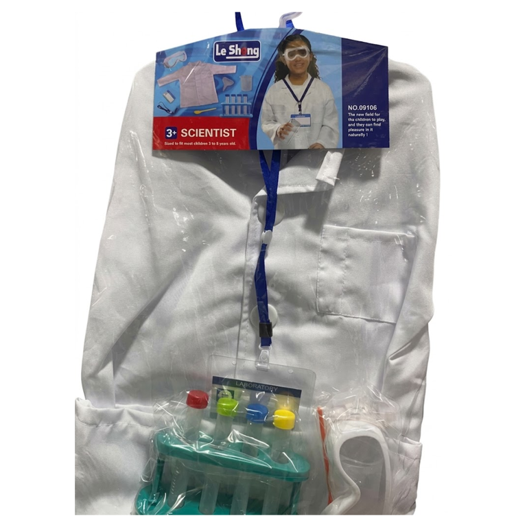 Costume Scientist 09106 CT-864