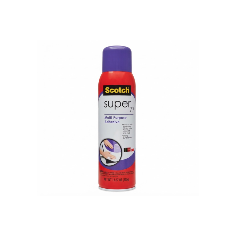 Scotch Multipurpose Adhesive Tape 3M 7724 6600077200