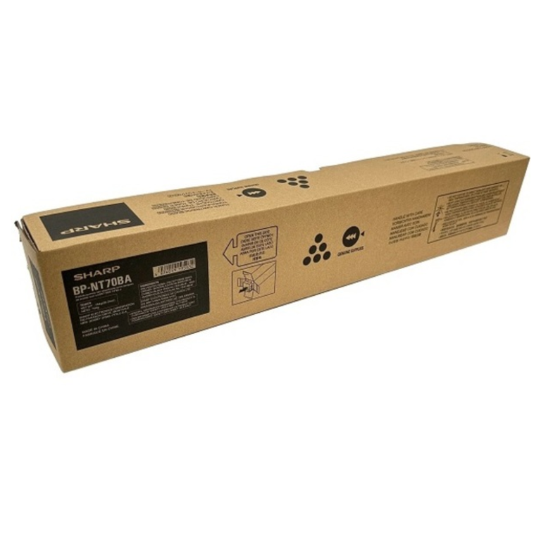 Sharp BP-NT70BA Black