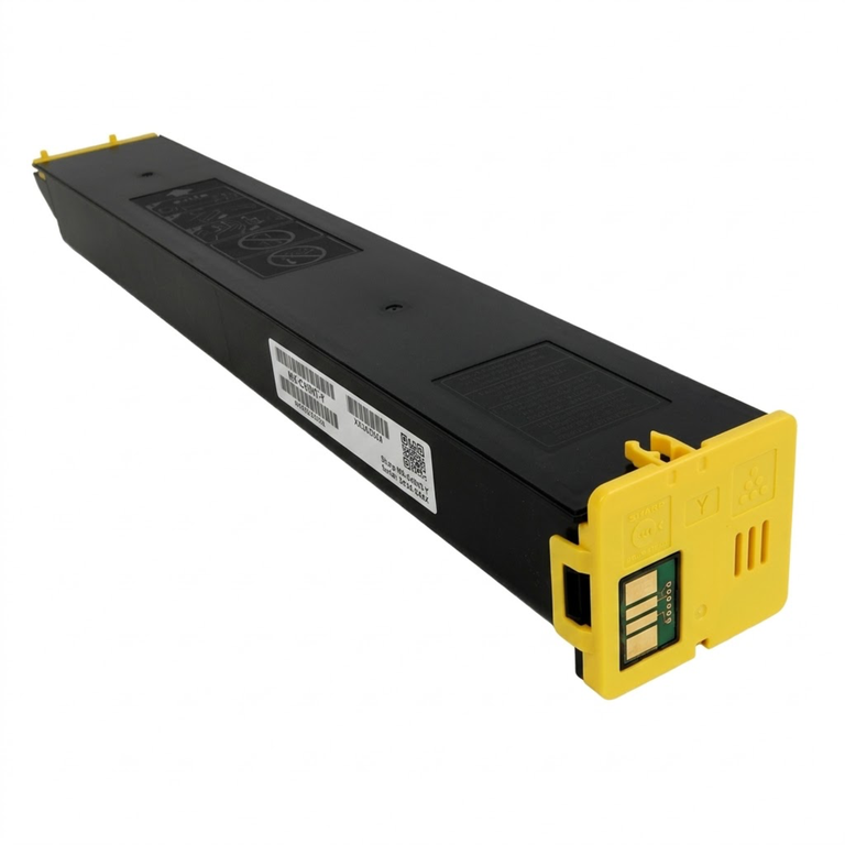 Sharp Toner MX-5071 Yellow