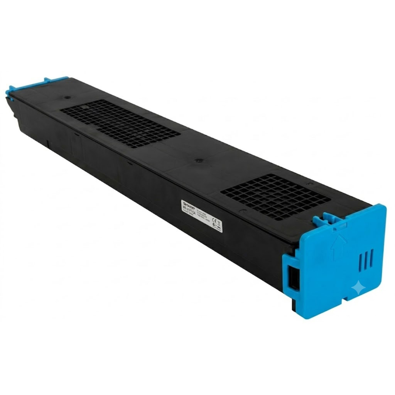 Sharp Toner 61 FT Cyan