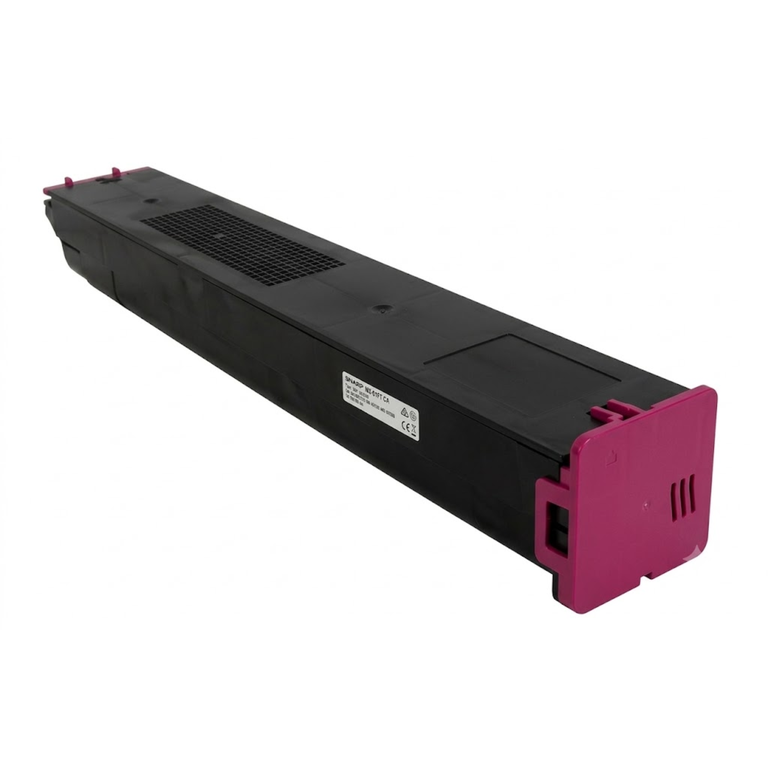 Sharp Toner 61 FT Magenta