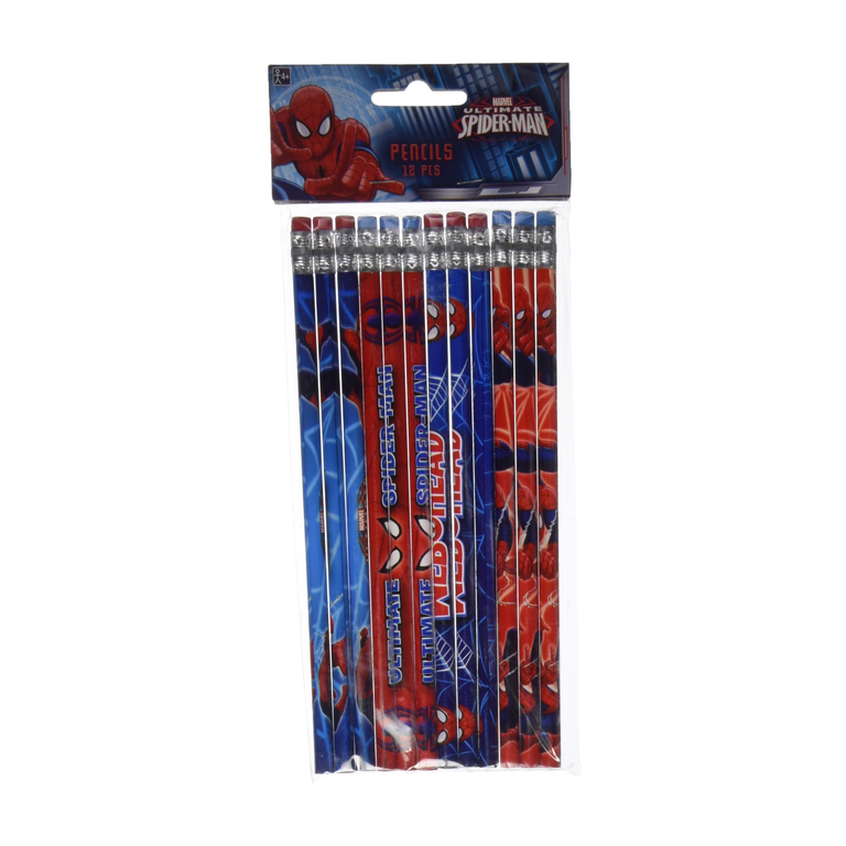 Pencil Spider Man NO8830 OPC-44