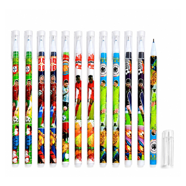 Pen Sports Stars PEN-42