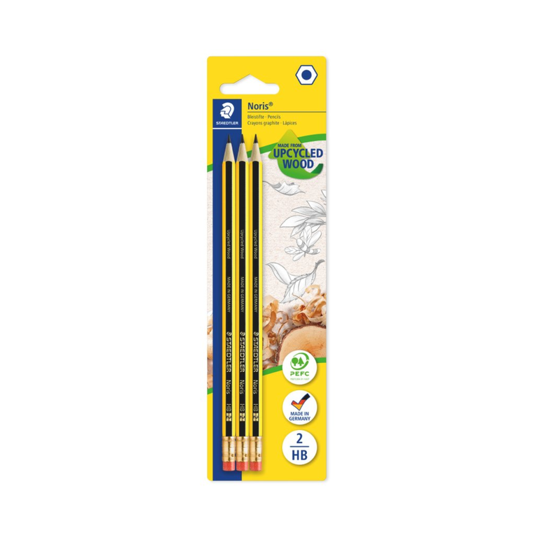 Staedtler Noris Pencil 122-HB