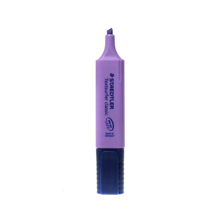 Staedtler Highlighter Purple 364-6