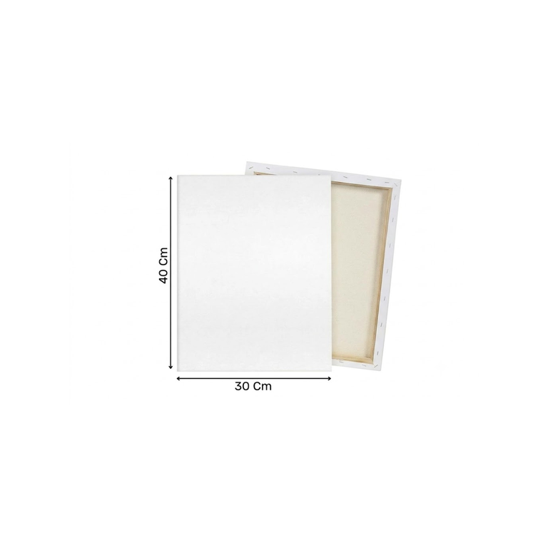 Canvas Board 30X40