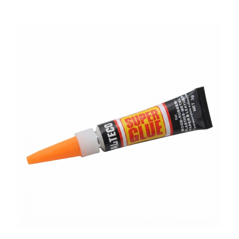 Super Glue 3GRM