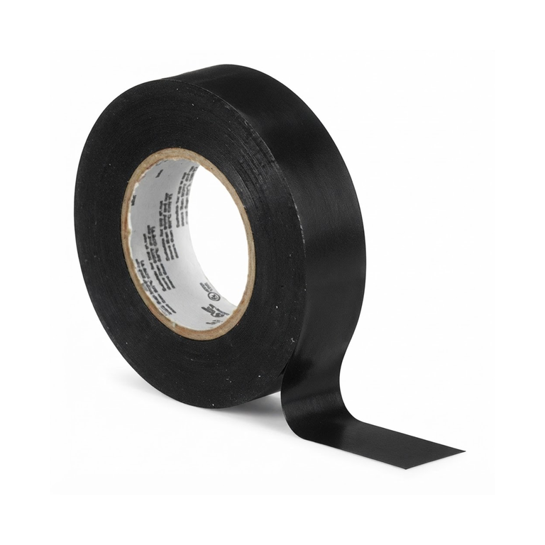 Swilite Insulation Tape 18MM Black