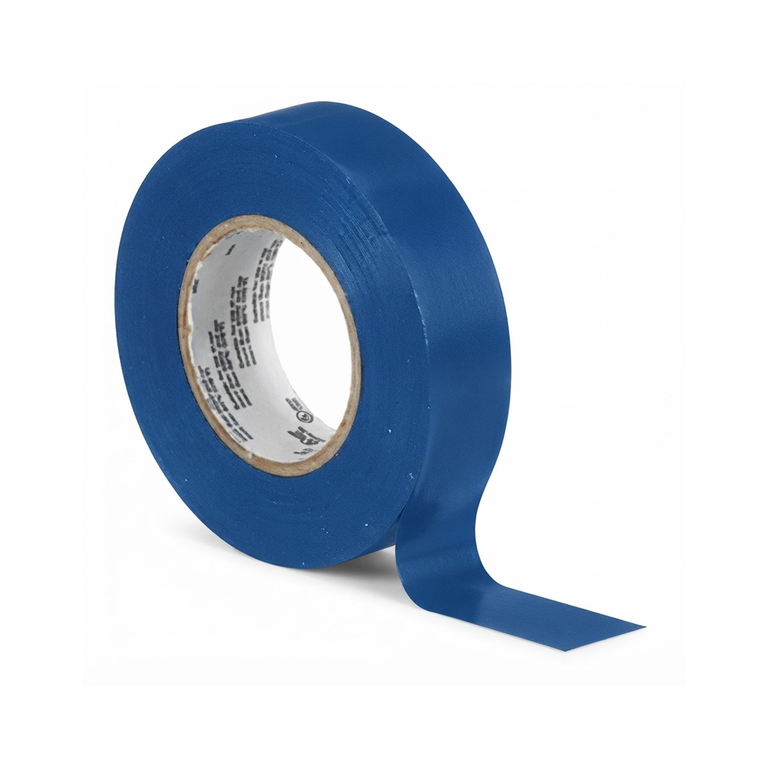 Swilite Insulation Tape 18MM Blue