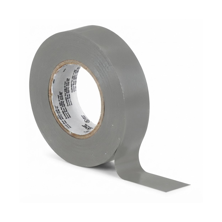 Swilite Insulation Tape 18MM Grey