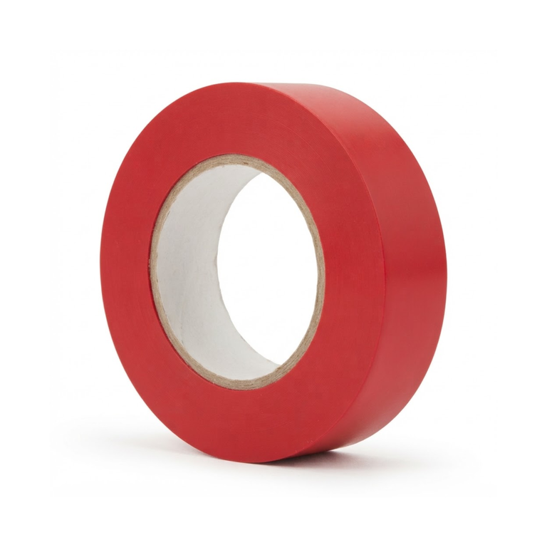 Swilite Insulation Tape 18MM Red