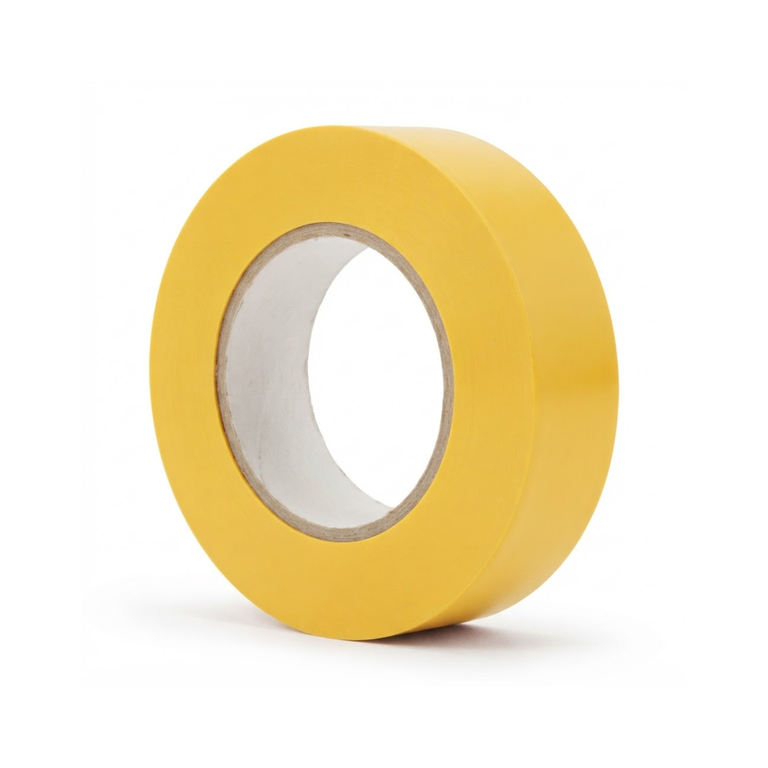 Swilite Insulation Tape 18MM Yellow