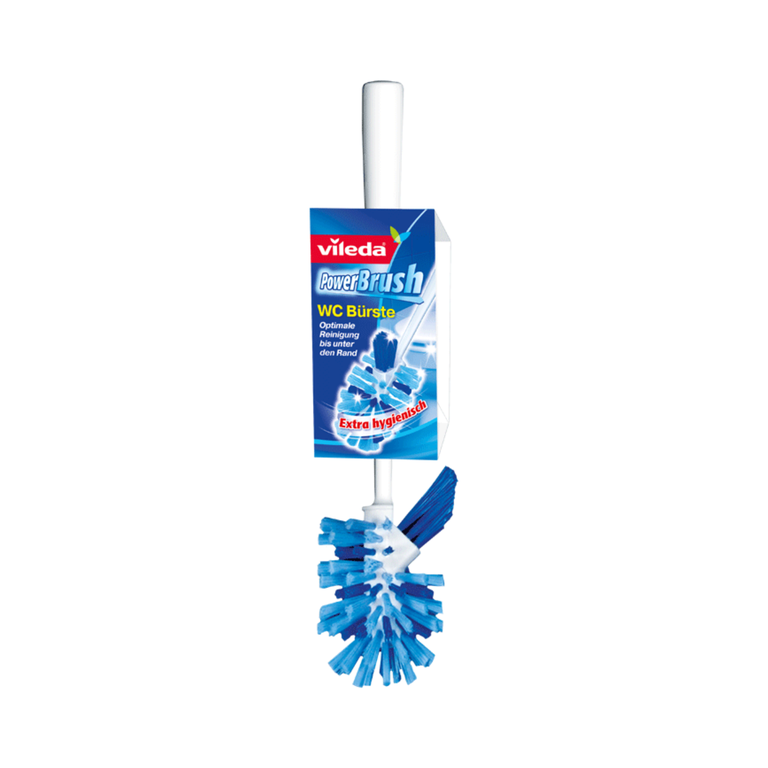 Toilet Clean Brush