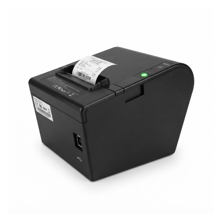 TP300 THERMAL RECEIPT PRINTER