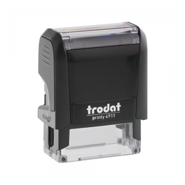 Trodat Stamp Machine 4911