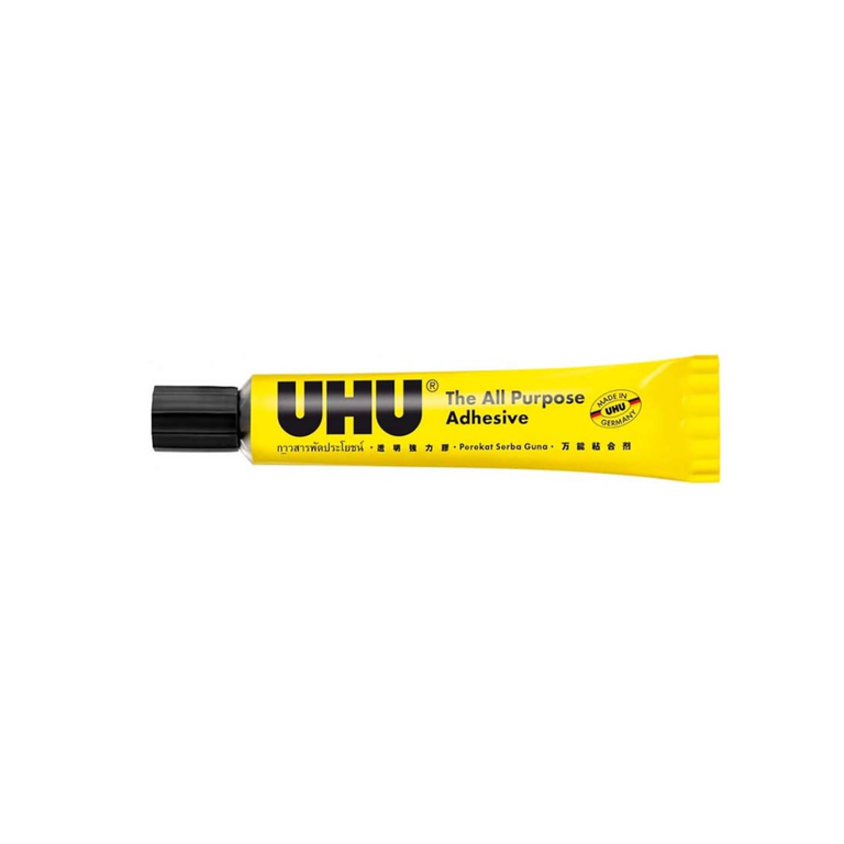 Uhu All Purpose Adhesive Glue 20ML UH40756
