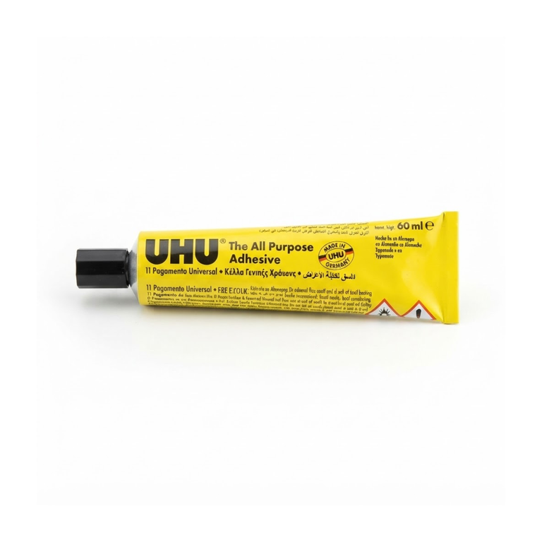 Uhu All Pupose Glue 60ML
