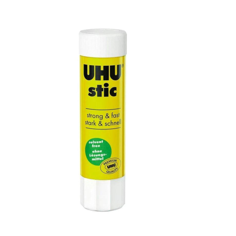 Uhu Glue Stick 8.2GRM 64197