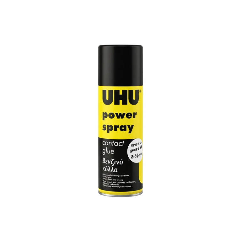 Uhu Power Spray 200ML UH43850