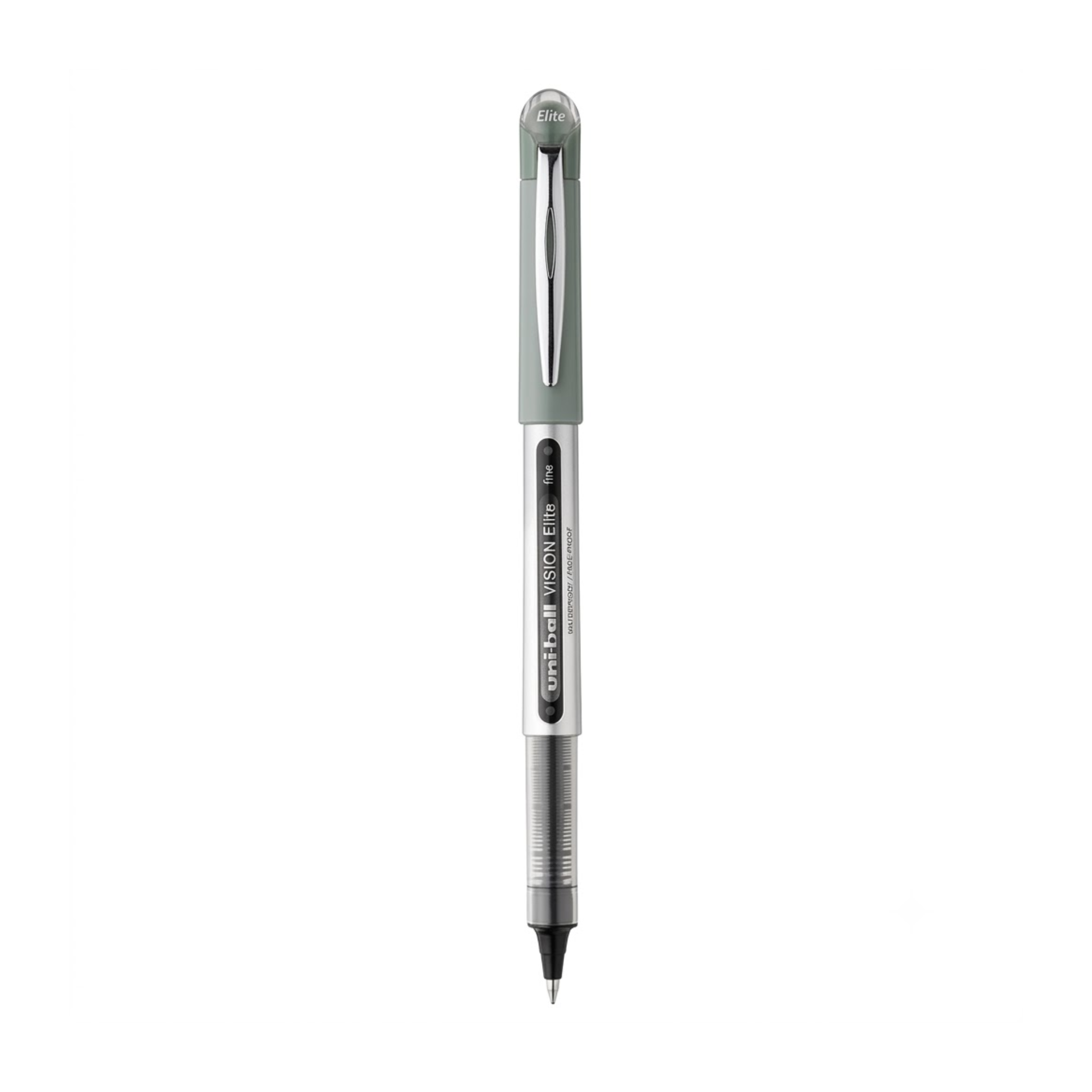 Uniball Eye Fine Ball Roller 0.7 UB-157 Black