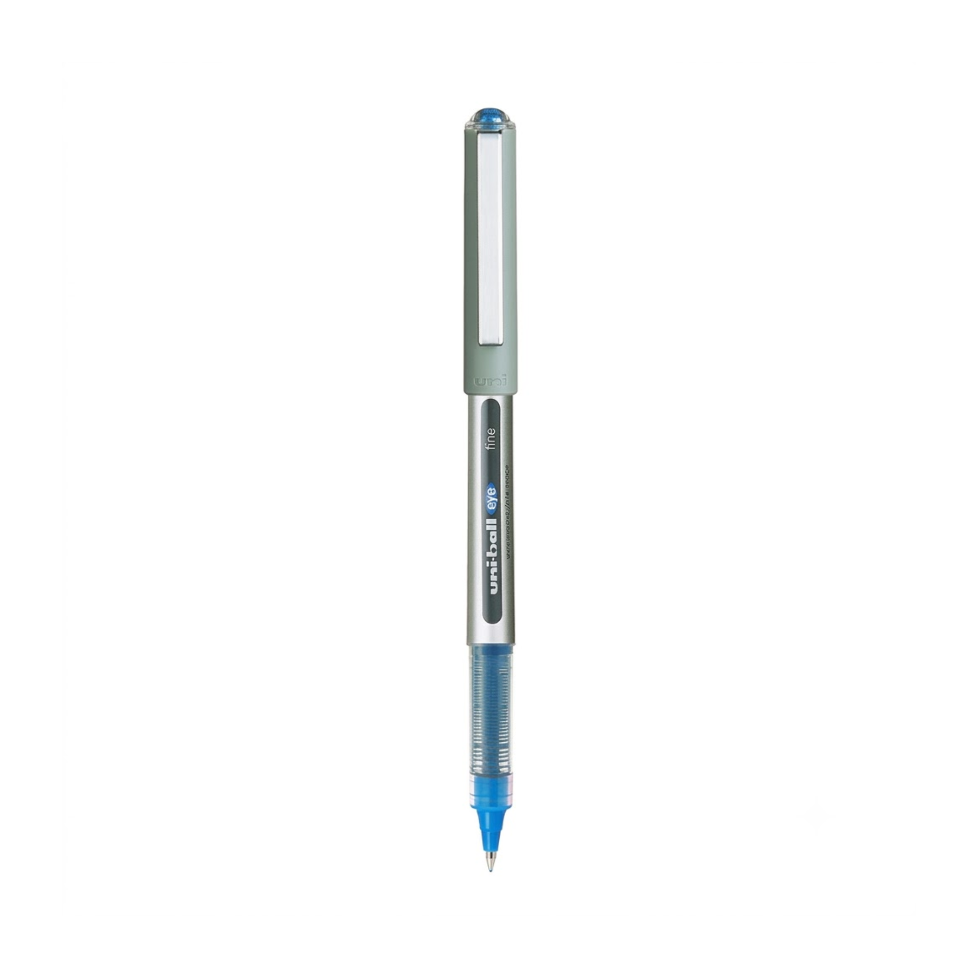 Uniball Eye Fine Ball Roller 0.7 UB-157 Blue