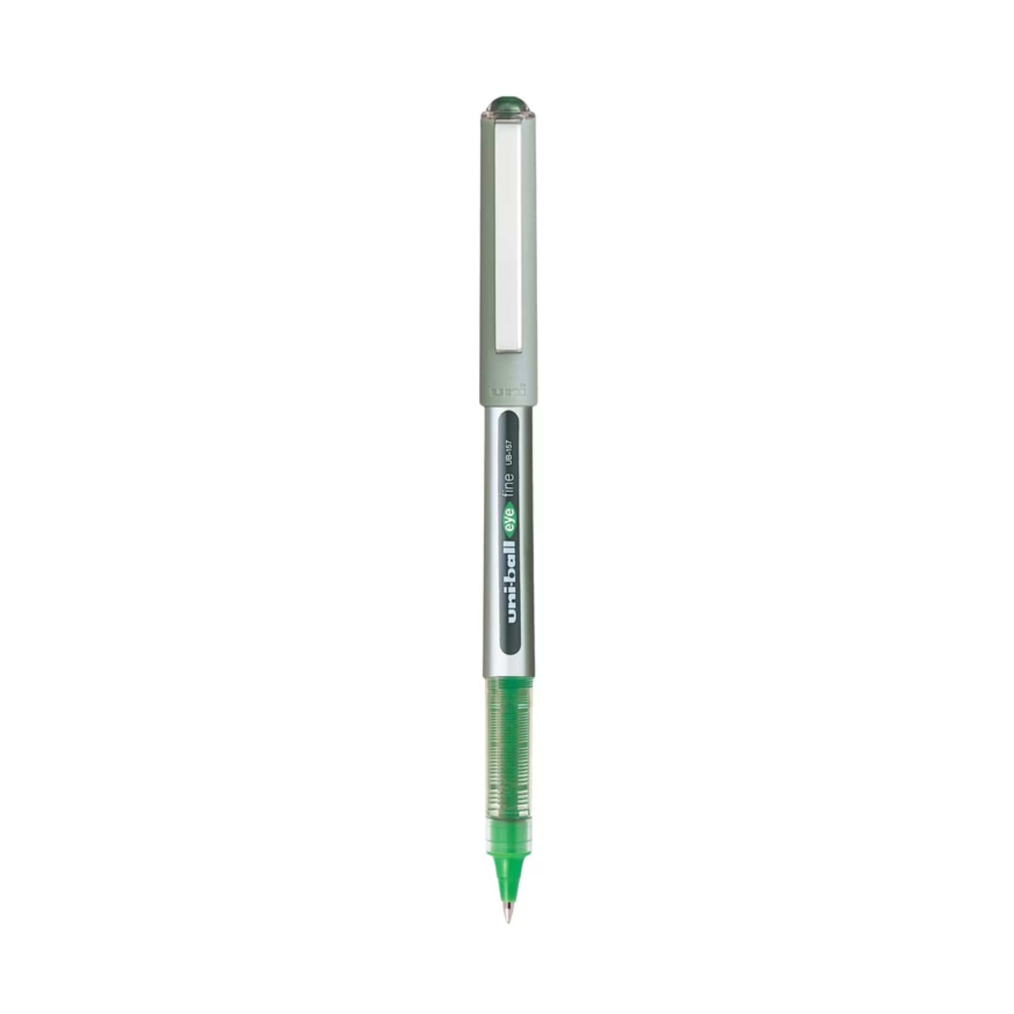 Uniball Eye Fine Pen UB-157 0.7M Green