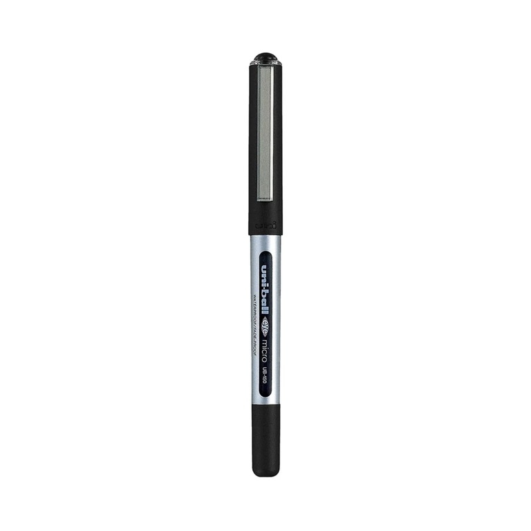 Uniball Eye Micro Pen UB-150 Black